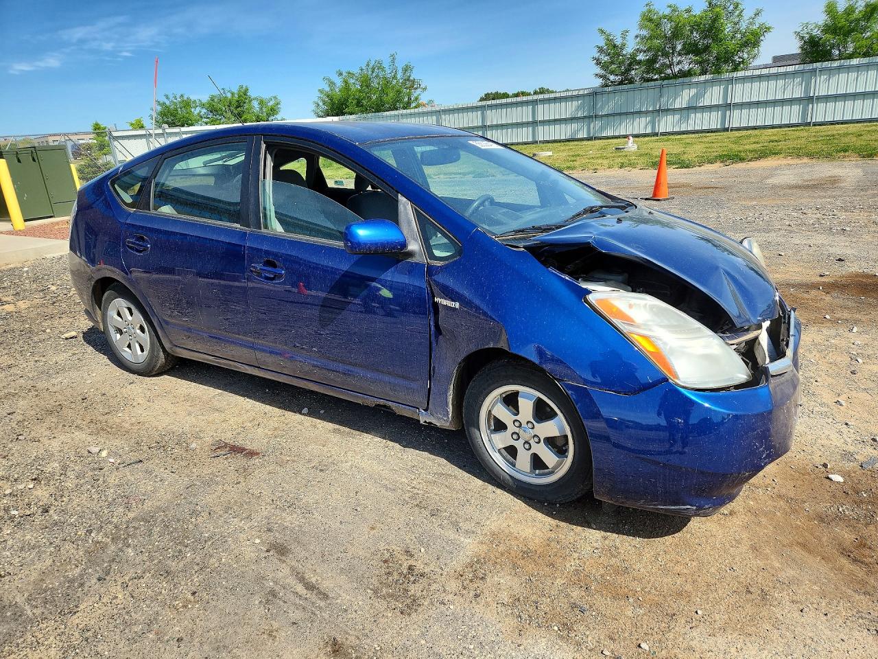 Toyota Prius Base
