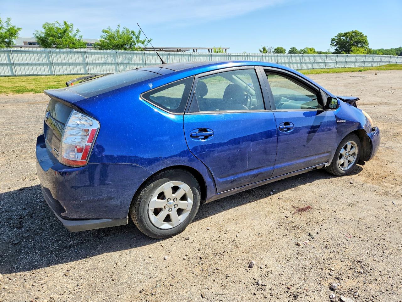 Toyota Prius Base