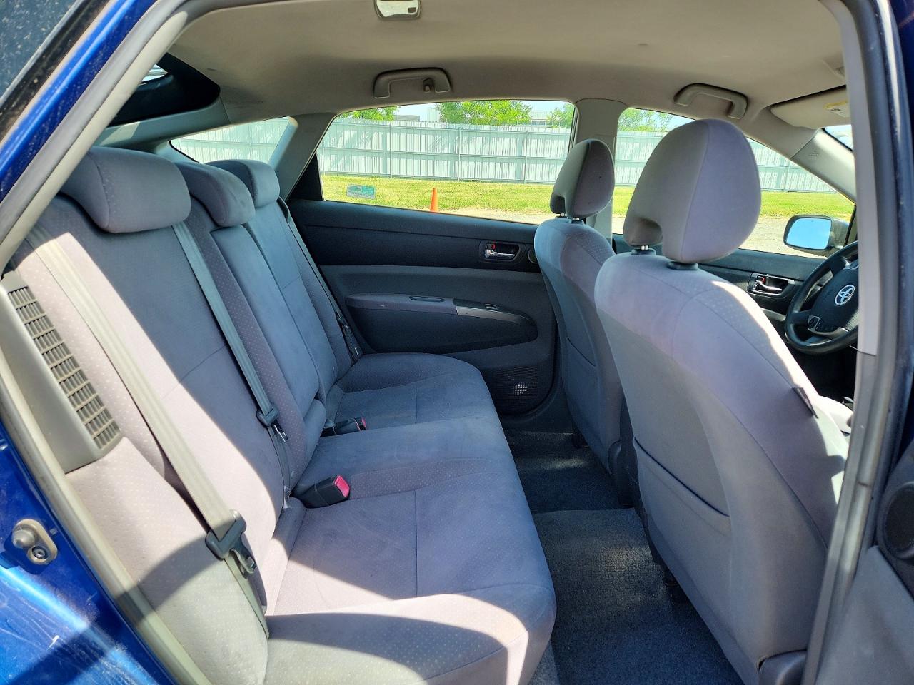 Toyota Prius Base