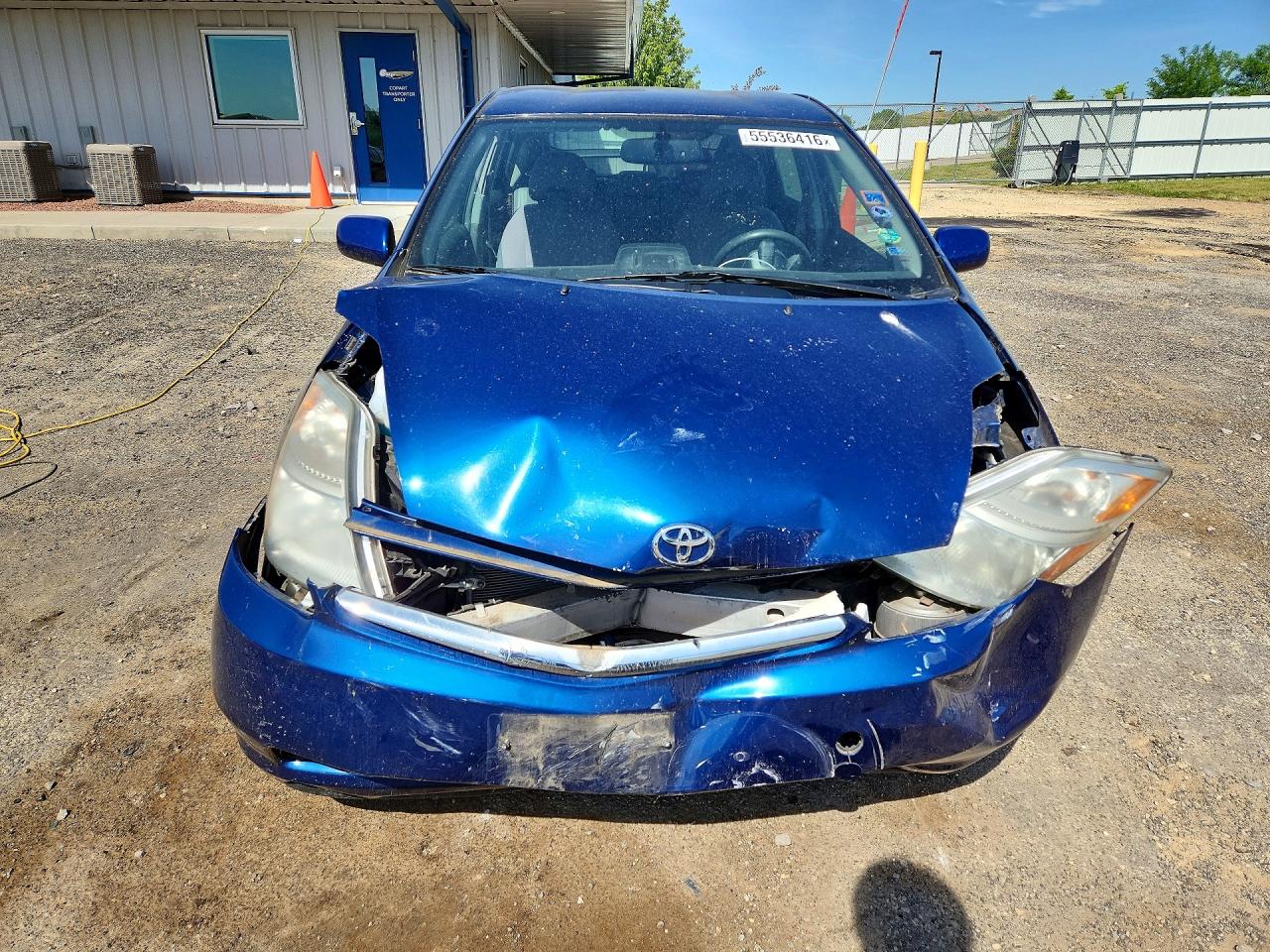 Toyota Prius Base