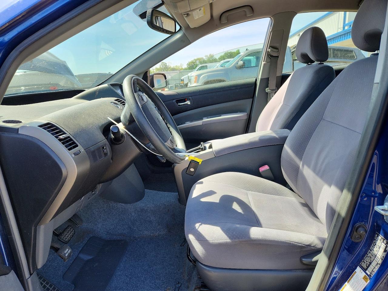 Toyota Prius Base