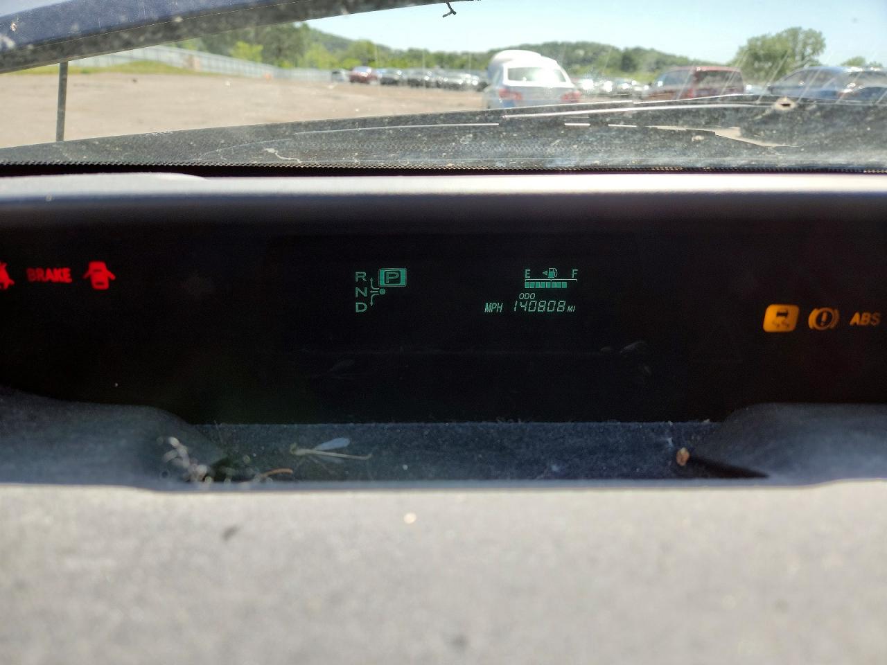 Toyota Prius Base
