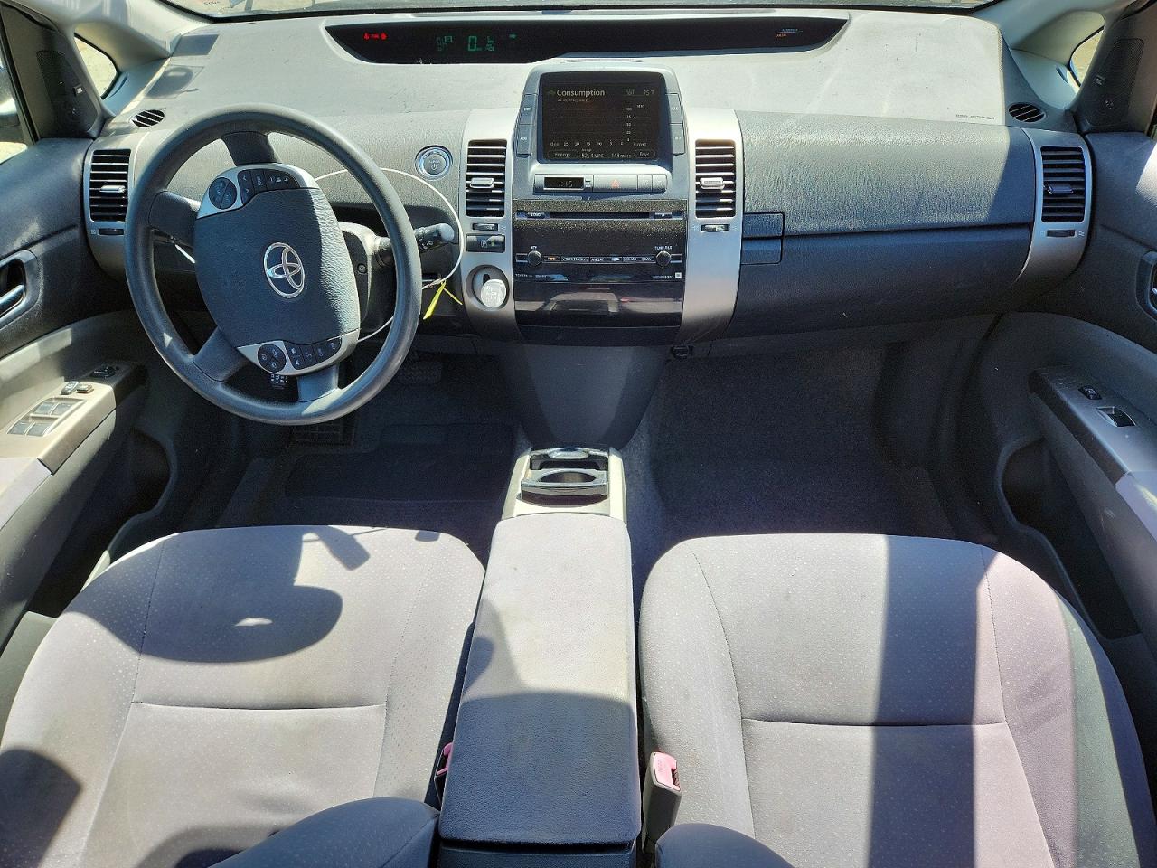 Toyota Prius Base