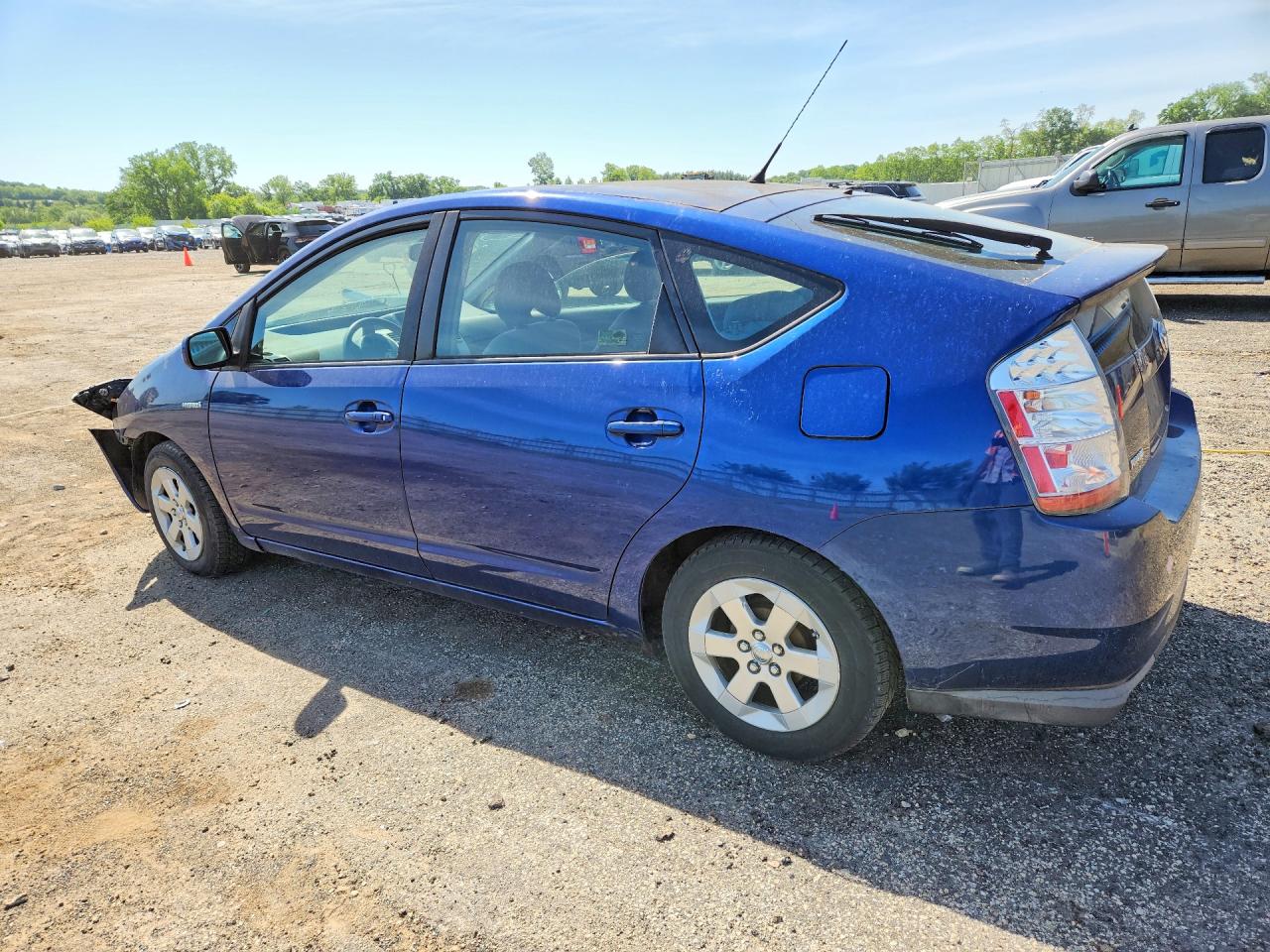 Toyota Prius Base