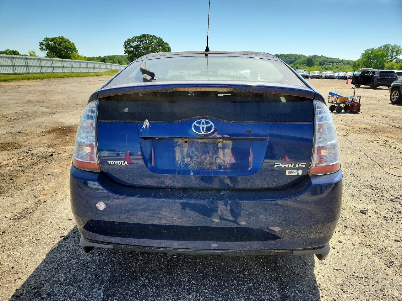 Toyota Prius Base