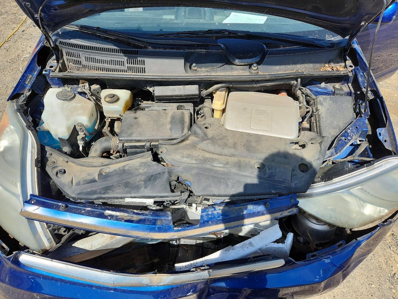 Toyota Prius Base