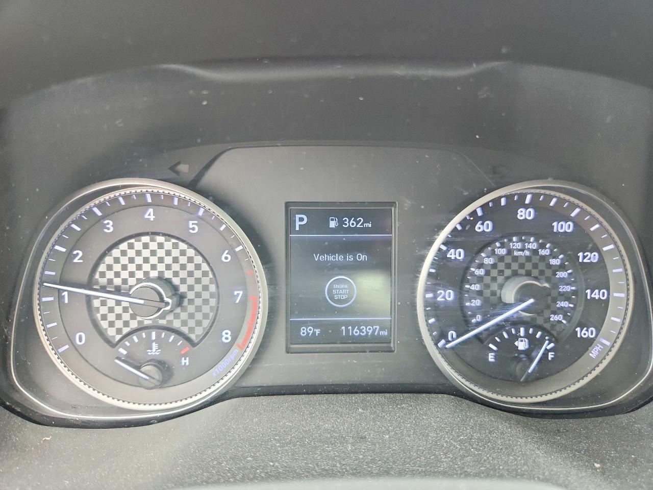 Hyundai ELANTRA Value Edition