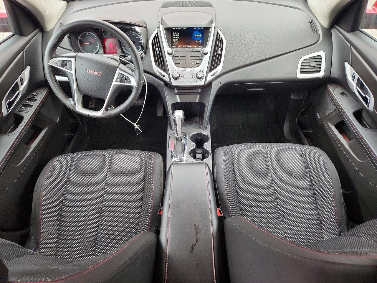 GMC Terrain Sle
