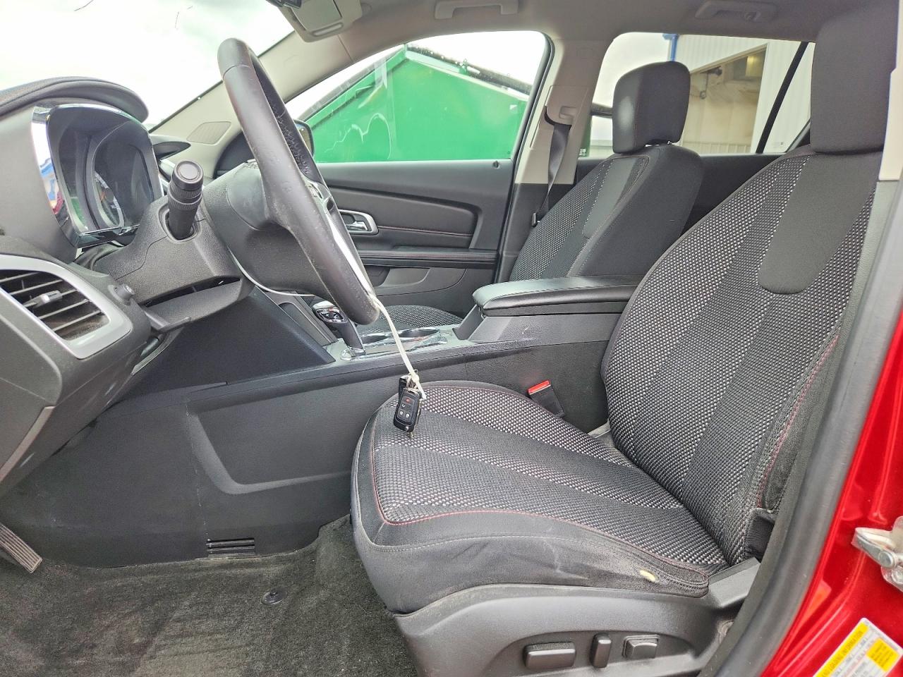 GMC Terrain Sle