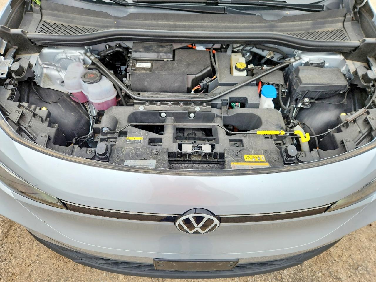 Volkswagen ID.4 Pro