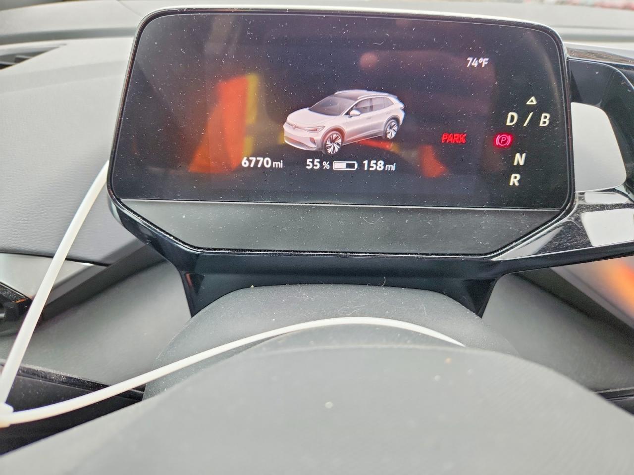 Volkswagen ID.4 Pro