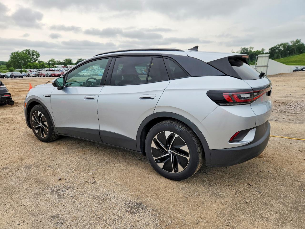 Volkswagen ID.4 Pro