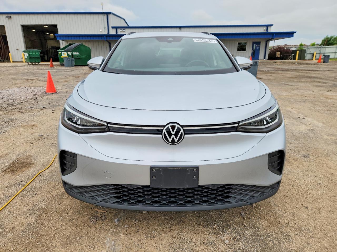 Volkswagen ID.4 Pro