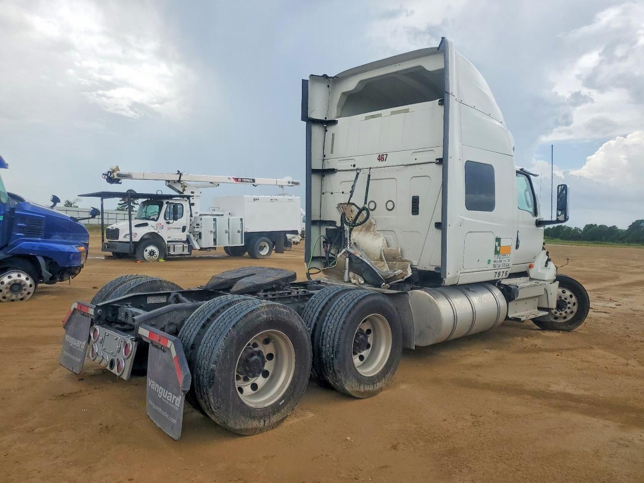International Lt625