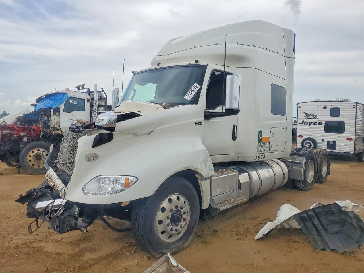 International Lt625