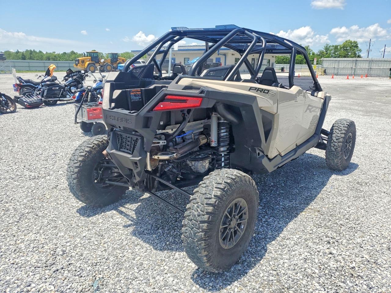 Polaris RZR