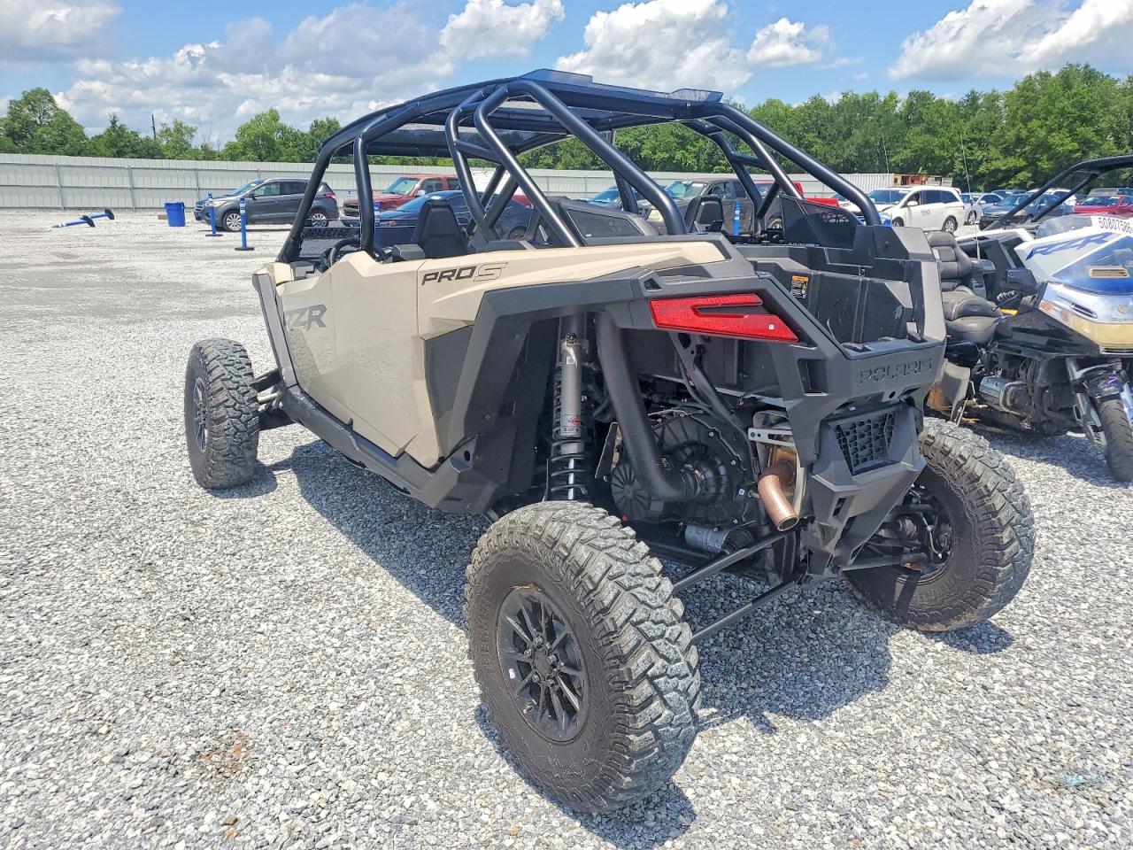 Polaris RZR