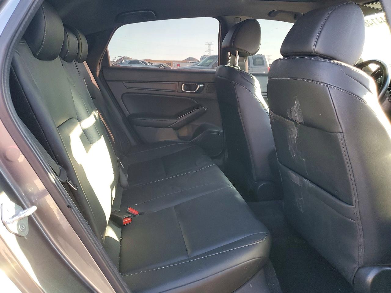 Acura Integra A-spec