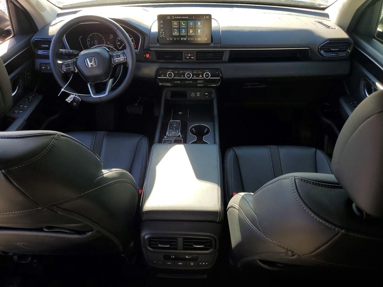 Honda Pilot Exl