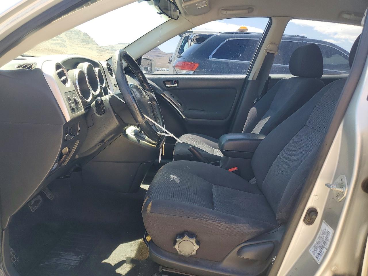 Toyota Corolla Xr