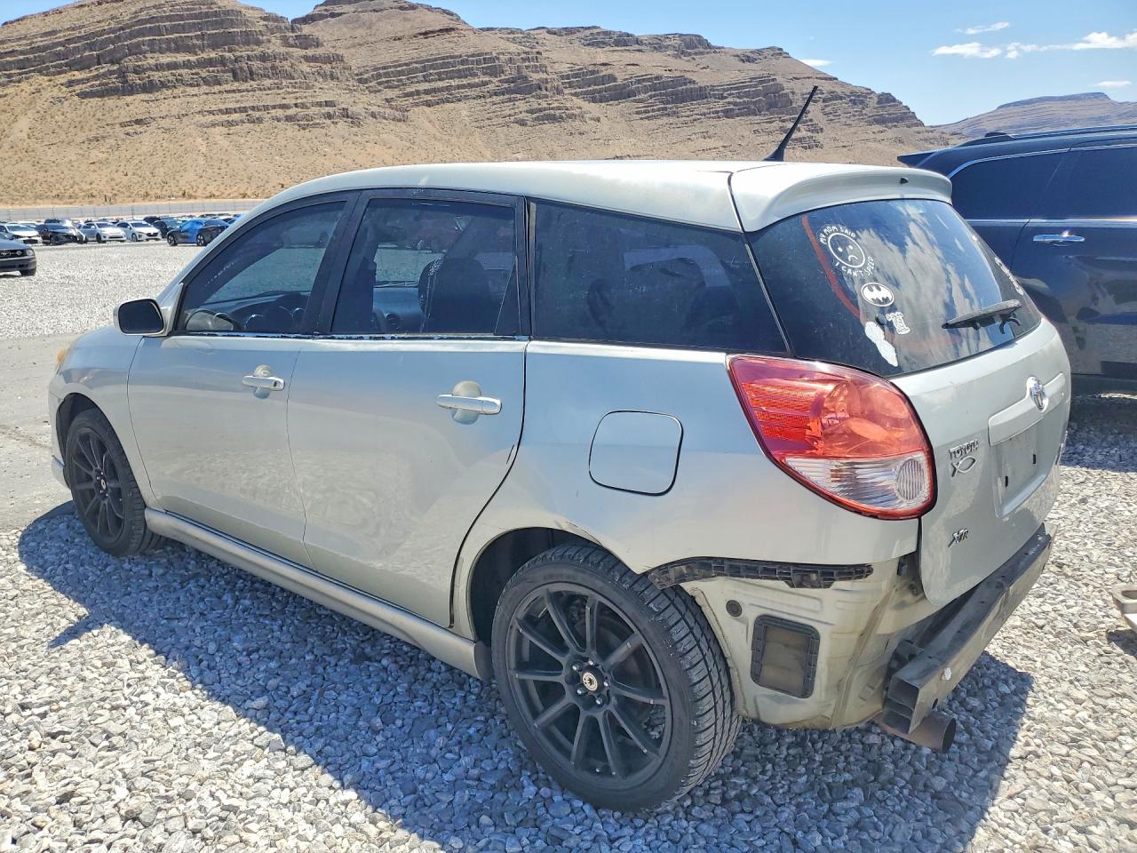 Toyota Corolla Xr