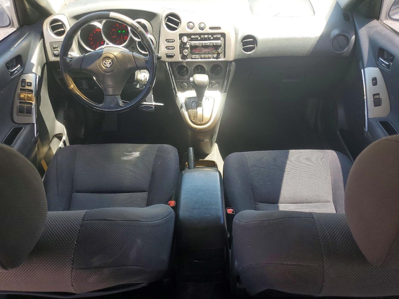 Toyota Corolla Xr