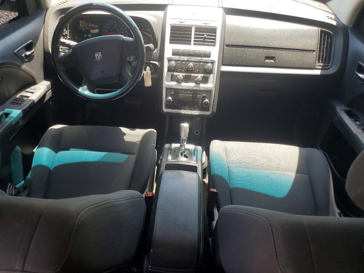 Dodge Journey Sxt