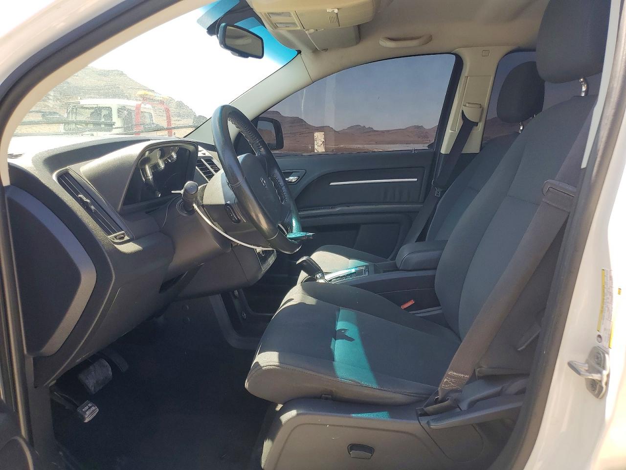 Dodge Journey Sxt