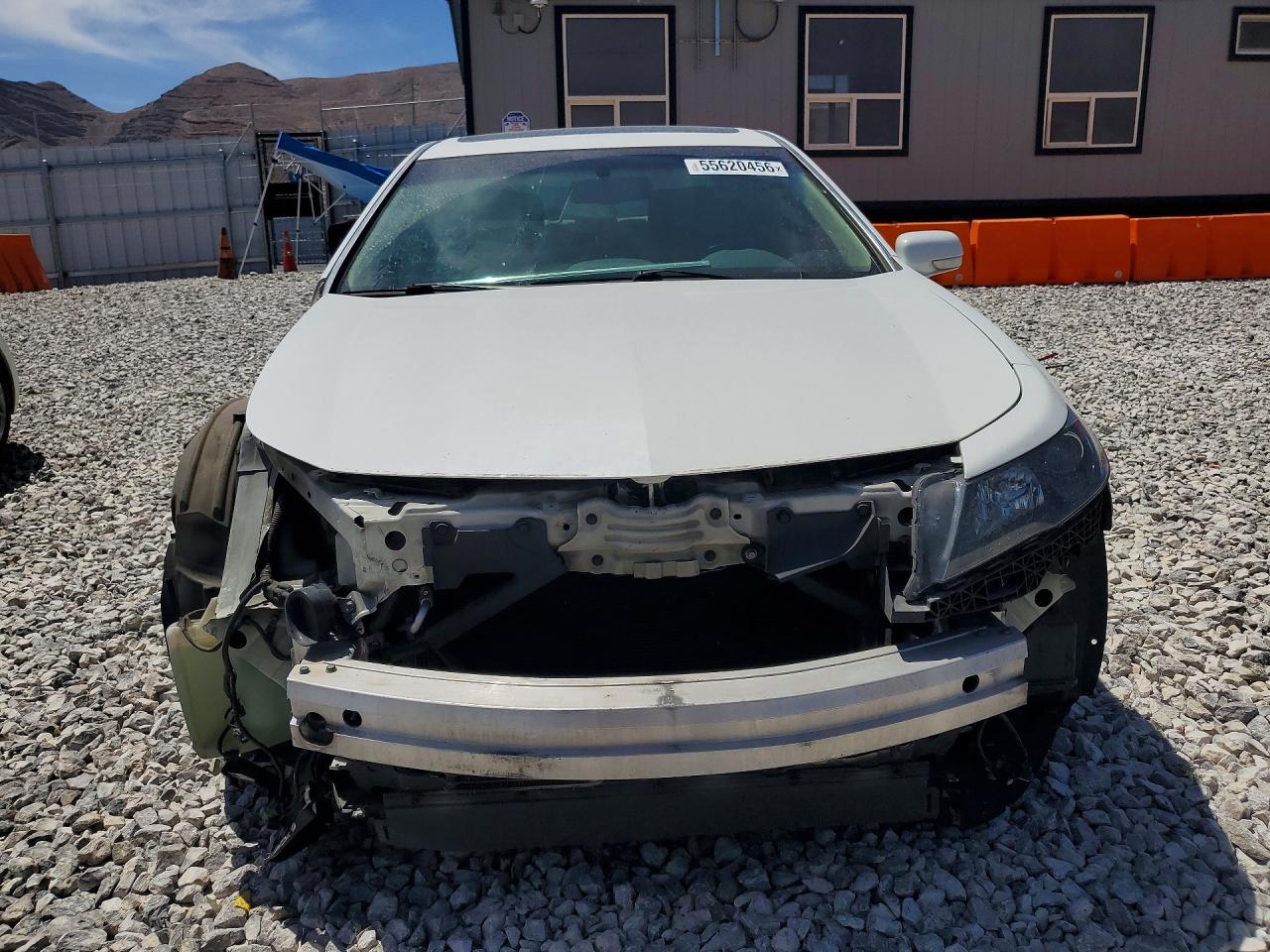 Acura TL Tech
