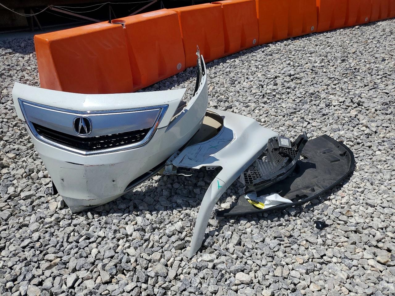 Acura TL Tech