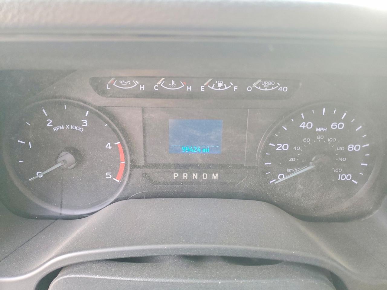 Ford F-450 Super Duty