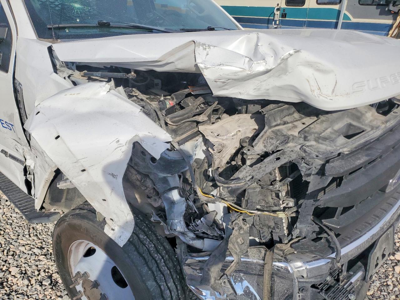 Ford F-450 Super Duty