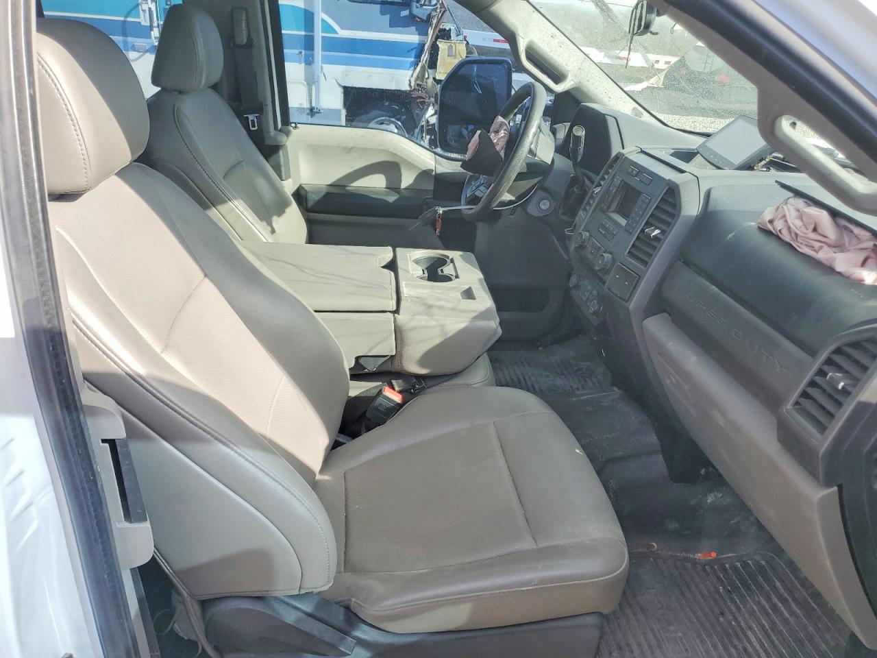 Ford F-450 Super Duty