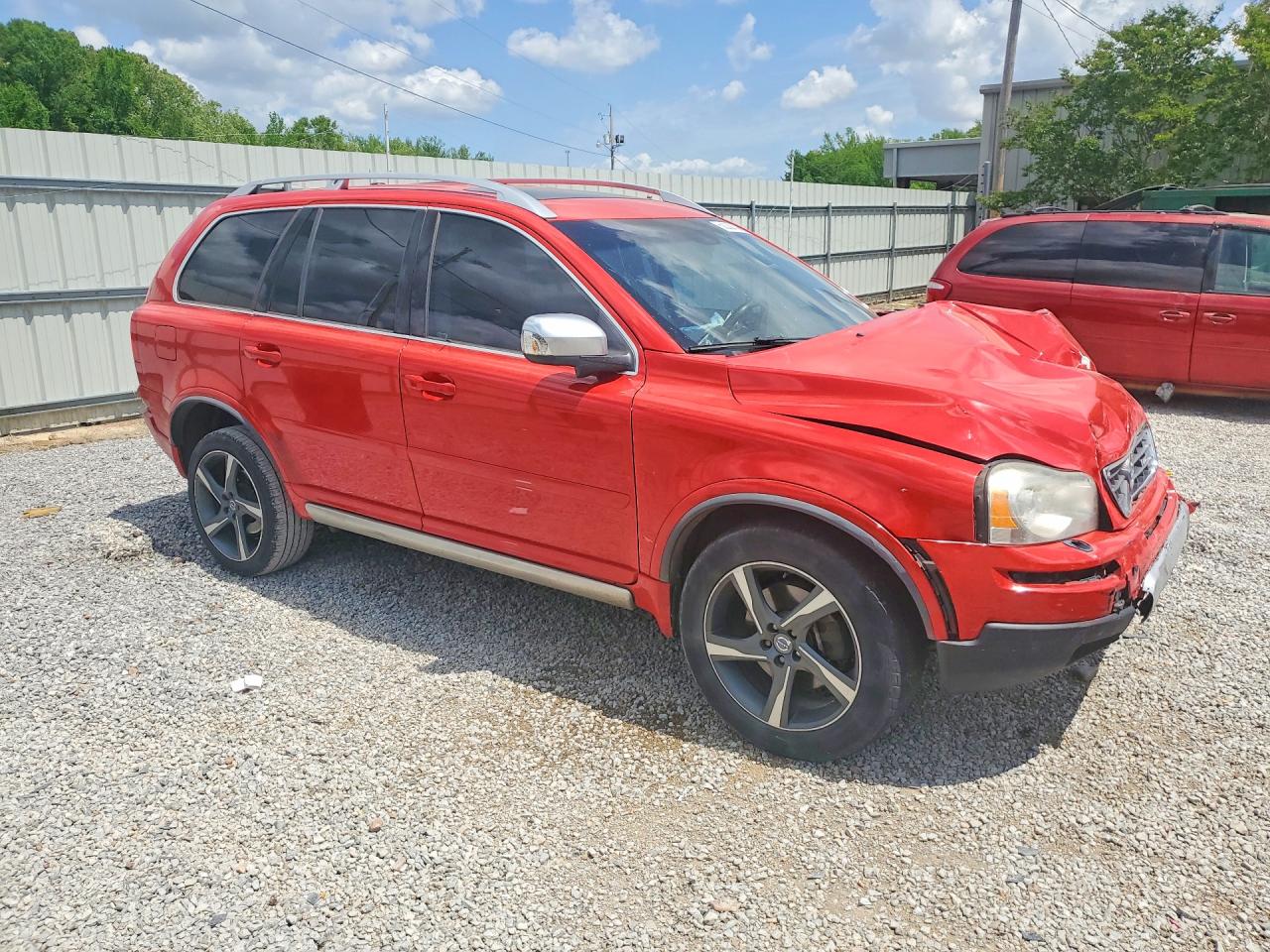 Volvo XC90 R Design
