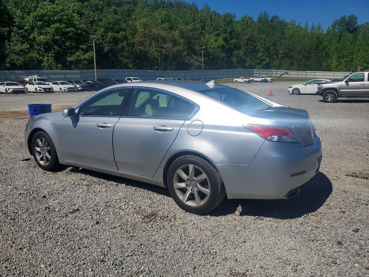 Acura TL