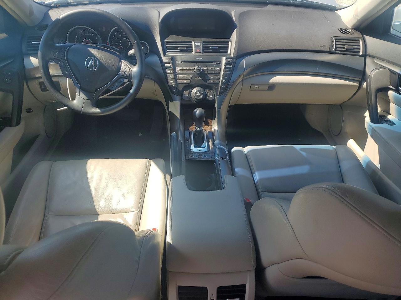 Acura TL