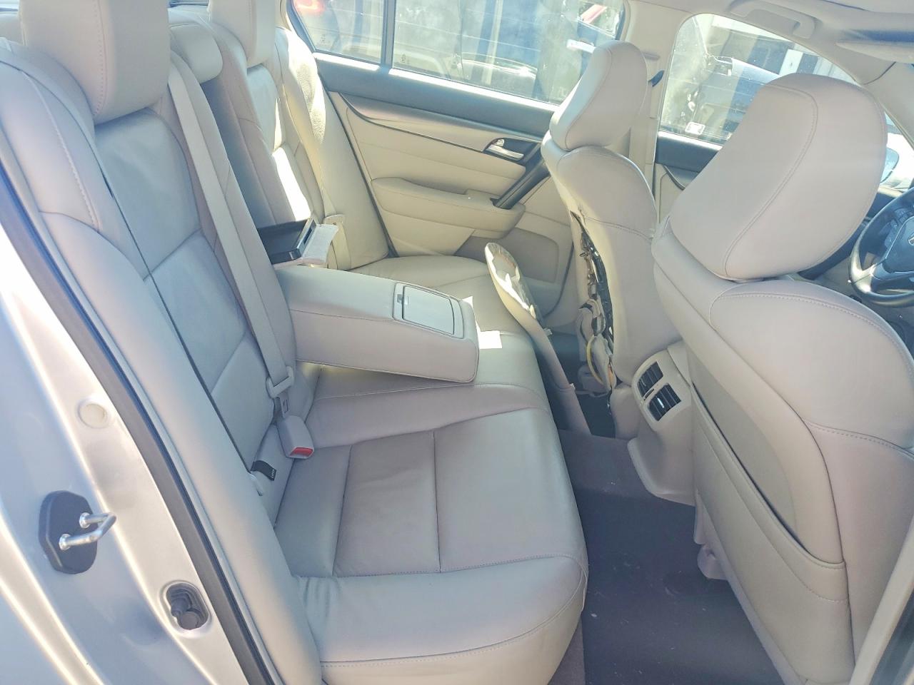 Acura TL