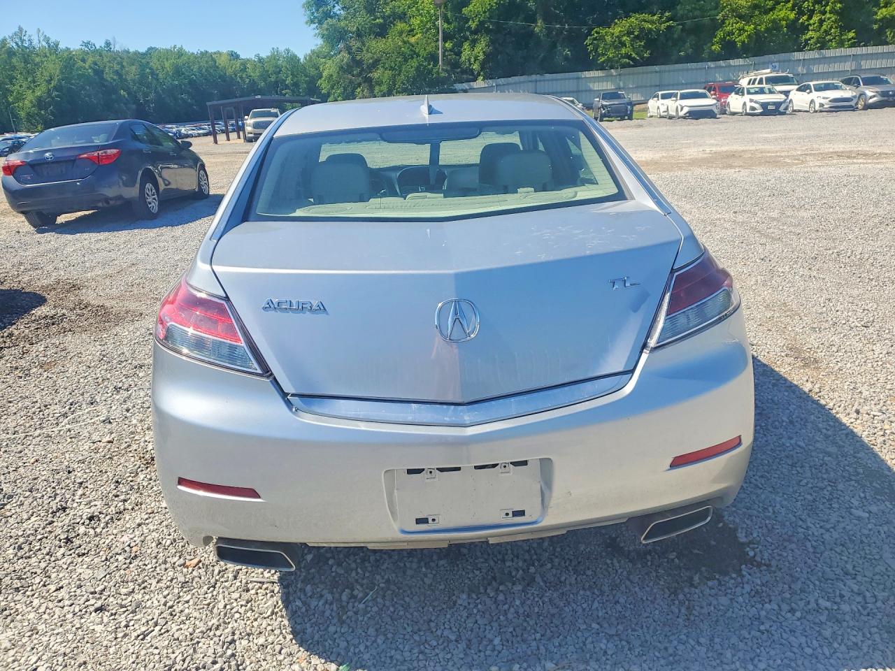 Acura TL