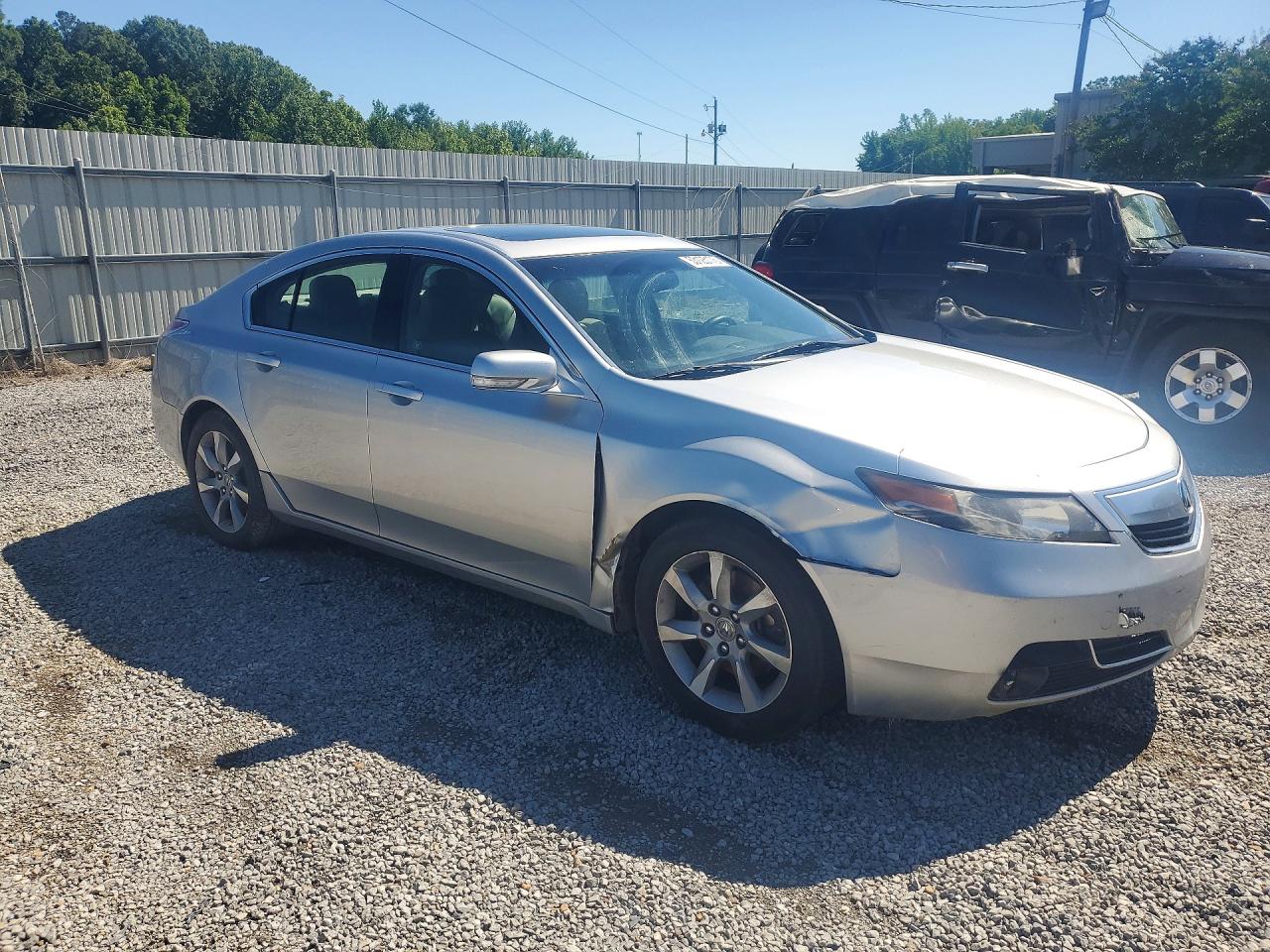 Acura TL