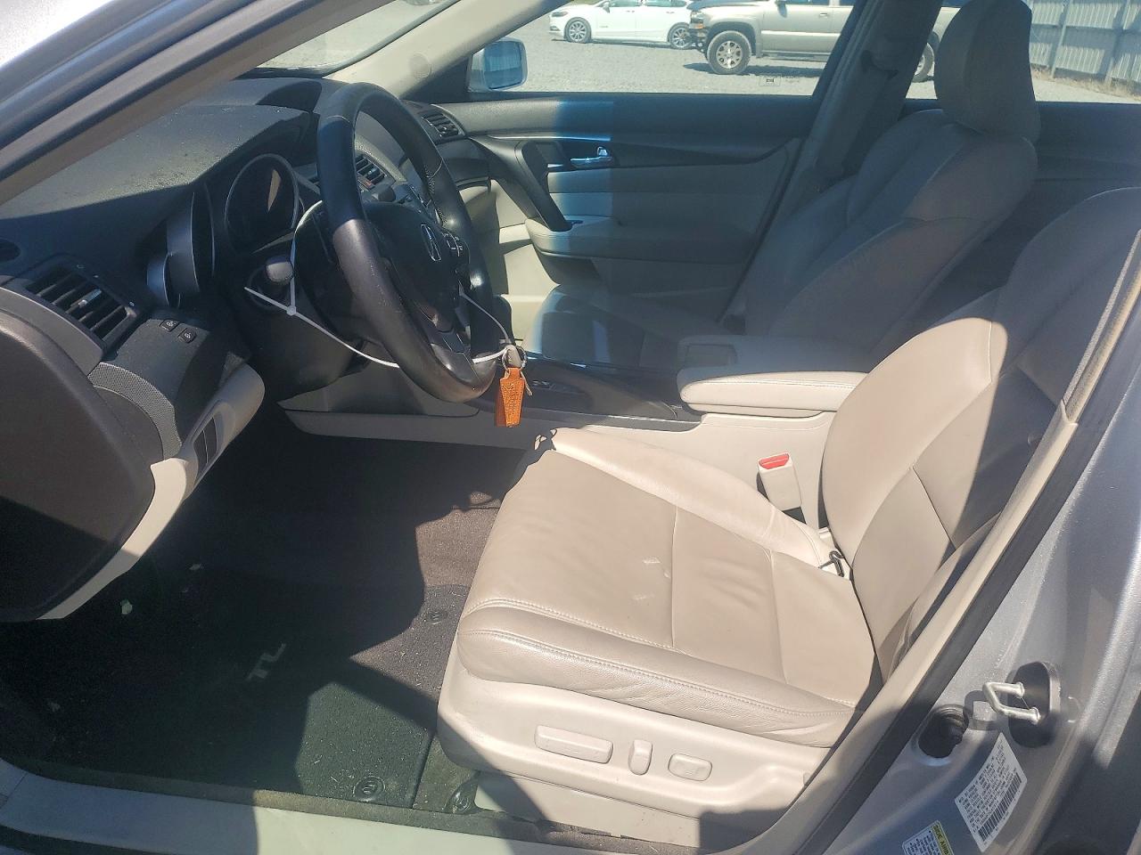 Acura TL