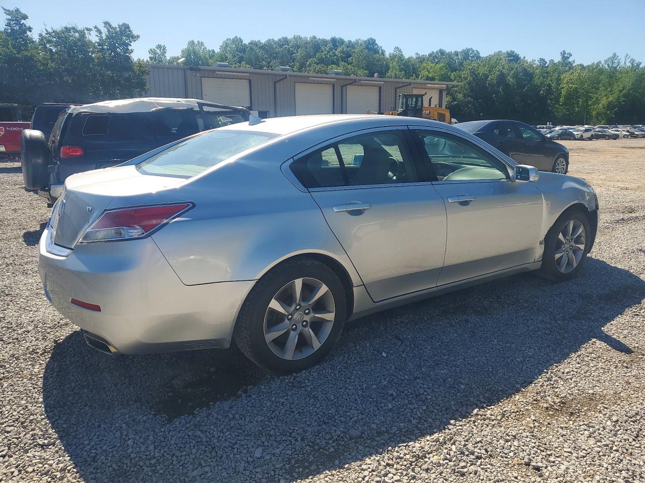 Acura TL