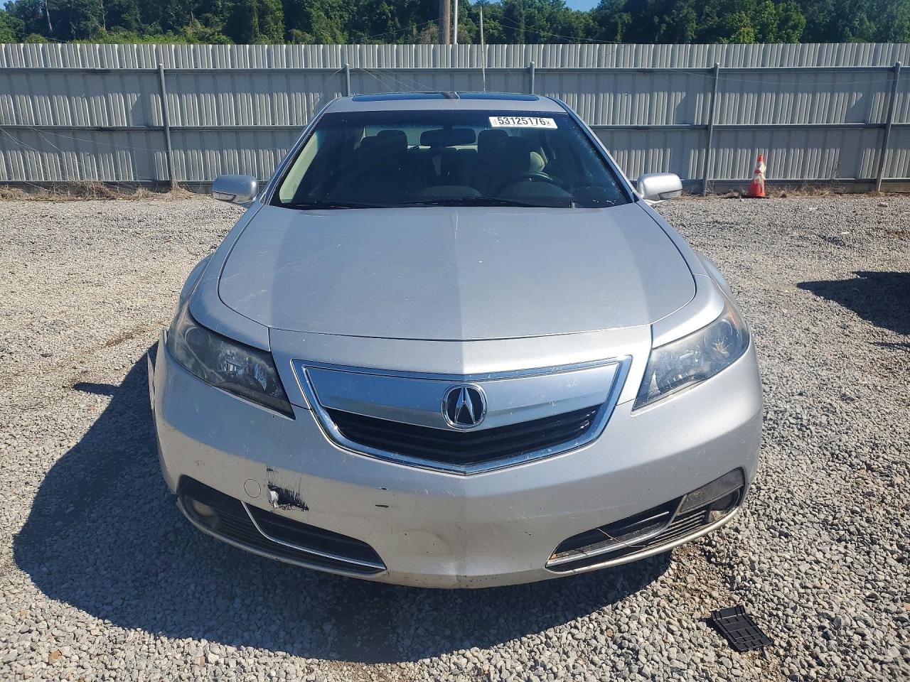 Acura TL
