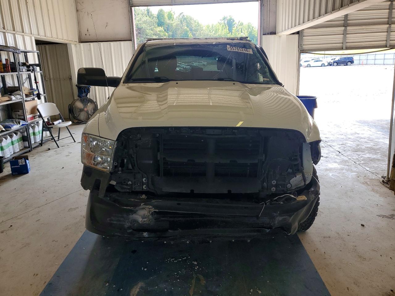 Ram 1500 Tradesman