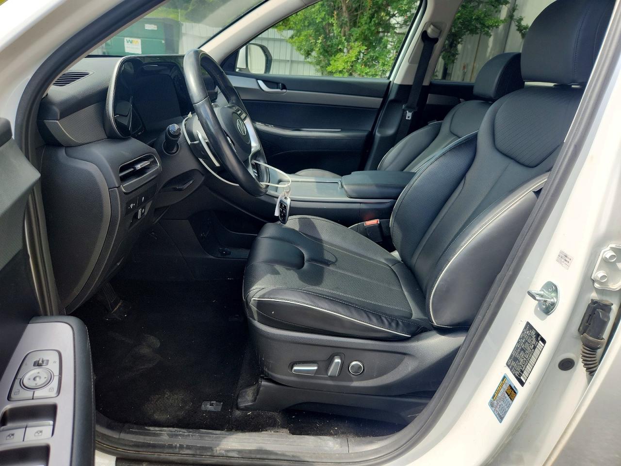 Hyundai PALISADE Xrt