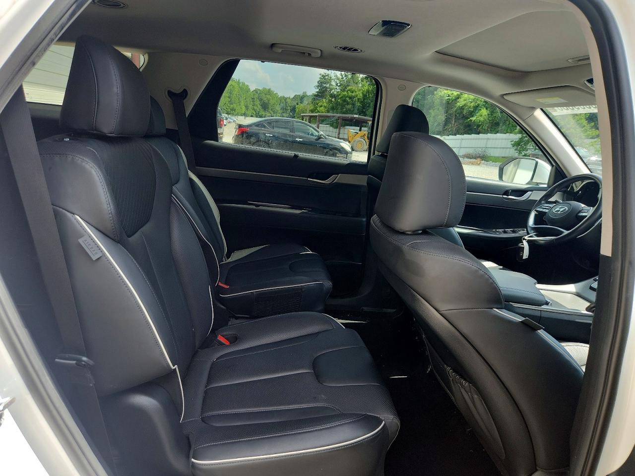 Hyundai PALISADE Xrt