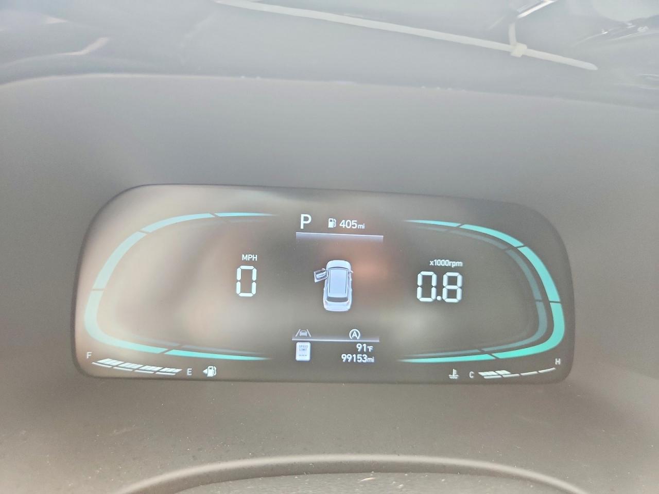 Hyundai PALISADE Xrt