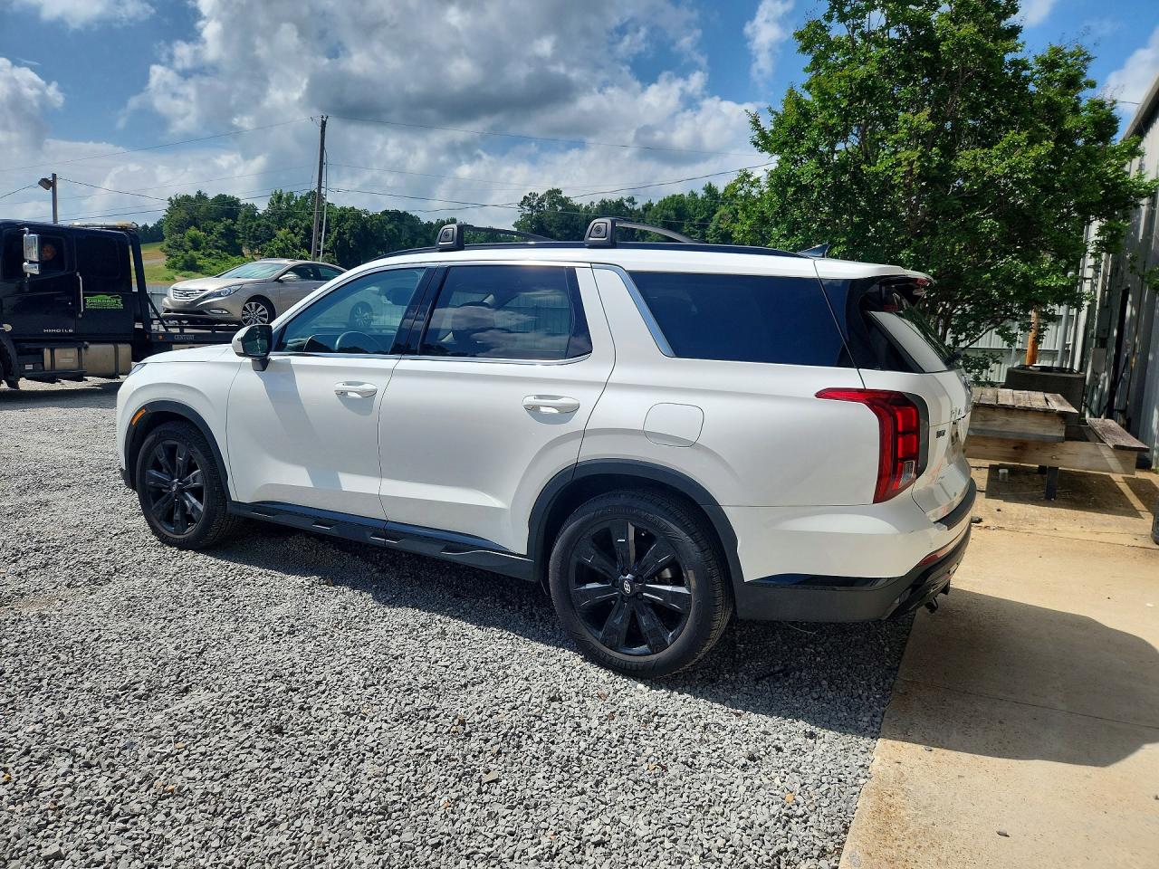Hyundai PALISADE Xrt
