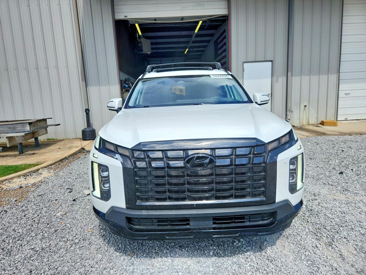 Hyundai PALISADE Xrt