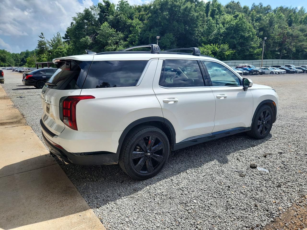 Hyundai PALISADE Xrt