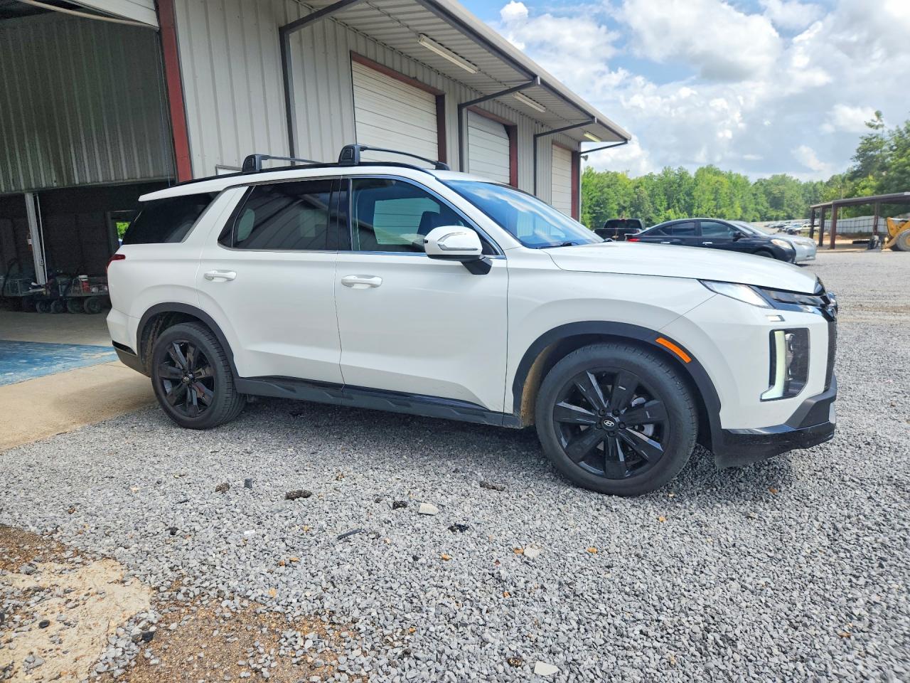 Hyundai PALISADE Xrt